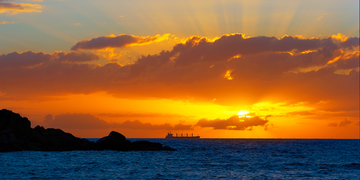 Sailor's Delight - Magnetic Island, QLD.