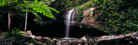 Serenity Falls Buderim