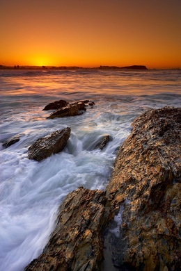 Preview for Currumbin Sunset