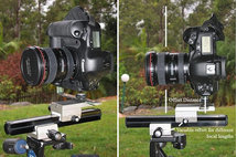 The Poor Man's Pano Head - A Beginner's Guide to Shooting Panoramic Images