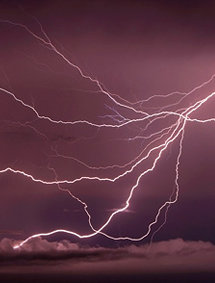 How To Photograph Lightning... The Easy Way!