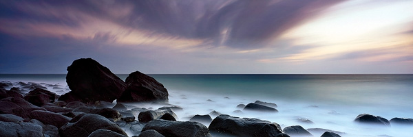 Epson International Pano Awards 2012 - Burleigh Heads