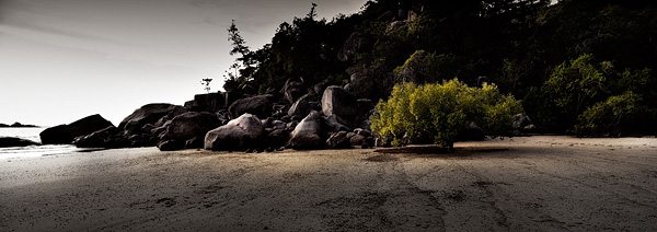 Epson International Pano Awards 2012 - Magnetic Island