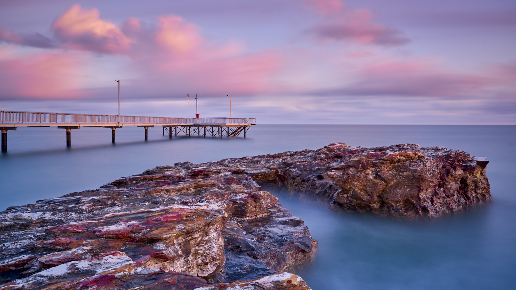 Nightcliff Ocean / Seascape Photos « AustralianLight Fine Art