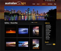AustralianLight Blog - Your source of Fine Art Landscape Articles, Tips, and general banter!