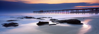 Catherine Hill Bay Sunrise