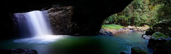 Preview for Natural Bridge, Glow Worm Cave