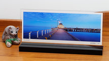 NEW PRODUCT: Desktop Frames