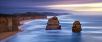 Gibson Steps Beach