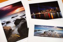 COMING SOON: Ready To Frame Prints