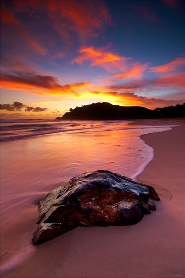 Cabarita Sunrise