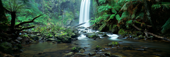 Preview for Hopetoun Falls Tranquillity