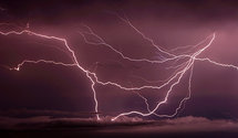 How To Photograph Lightning... The Easy Way!