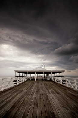 Preview for Shorncliffe Pier