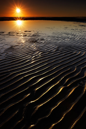 Nudgee Ripples