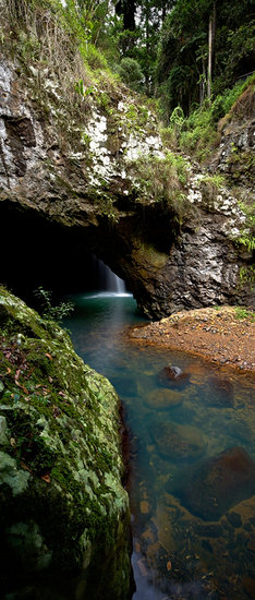 Natural Bridge