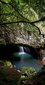 Natural Bridge #2