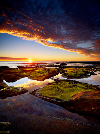 australianlight headland caloundra landscape au