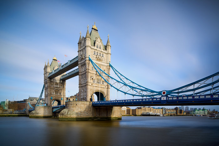 Tower Bridge