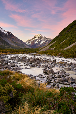 Preview for Aoraki