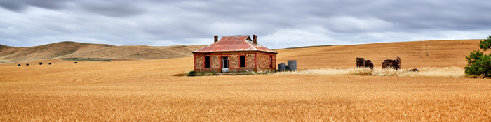 Burra Homestead