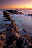 Snapper Rocks Sunrise 2