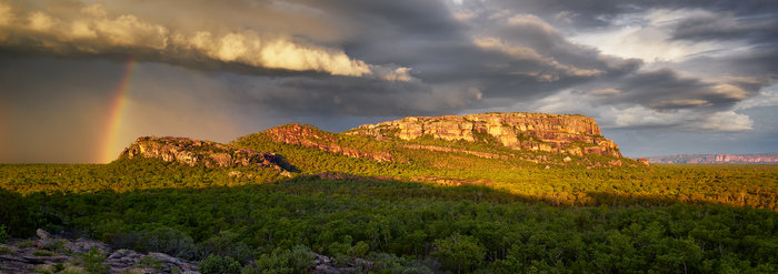 Burrungkuy Storm