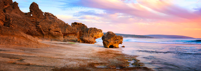 Yallingup Beach