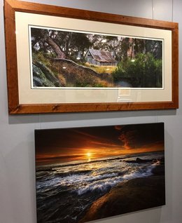 AustralianLight and Gallery 6 31