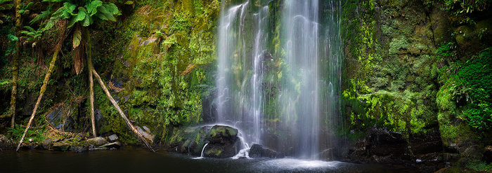 Beauchamp Falls